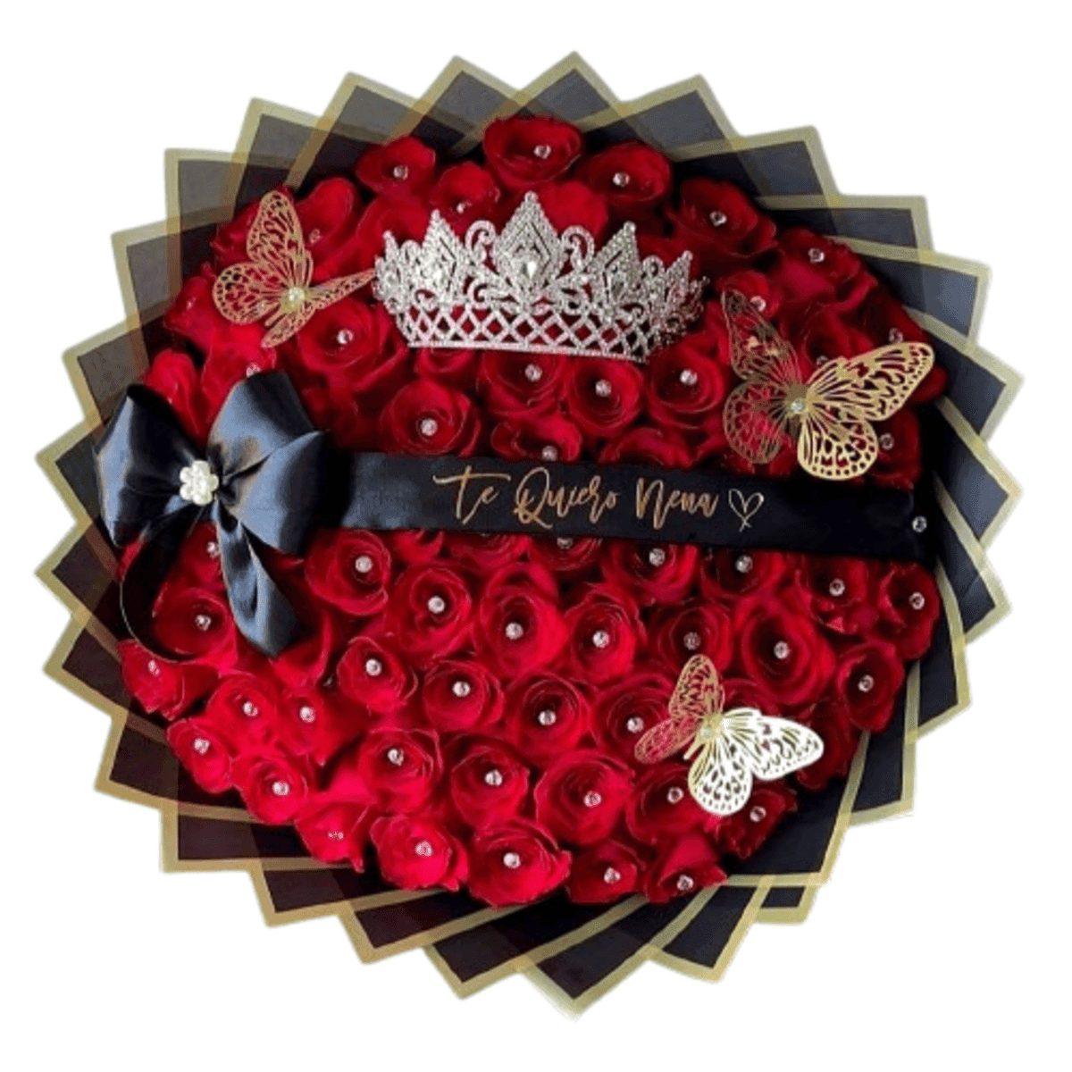 Cien-Pasiones-1.png 100 rosas rojas Cien Pasiones - Imagen de 1