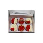 Cupcackes de amor - Imagen de 4