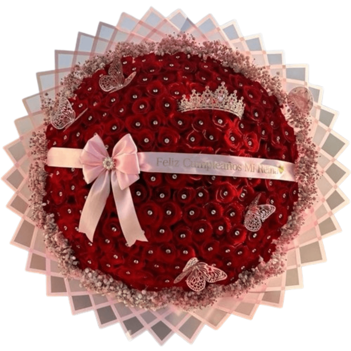 Fuego-de-Amor-.png 200 rosas rojas Fuego de Amor - Imagen de 1