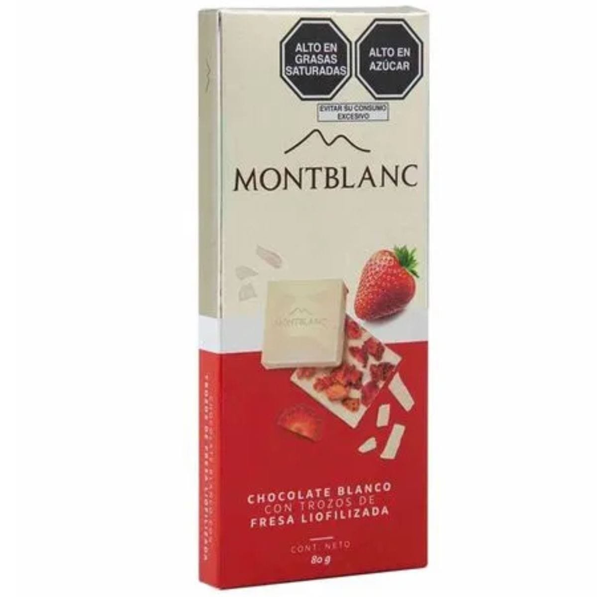 MONTBLANC-FRESA.jpg Chocolate MONTBLANC Fresa - Imagen de 1