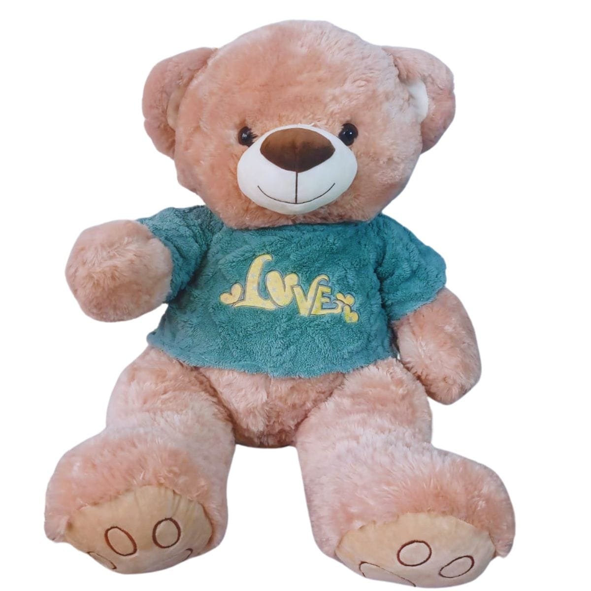 OSO-GRANDE.jpg Oso de Lujo - Imagen de 1
