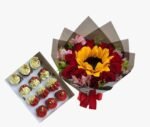 Flores y Delicias