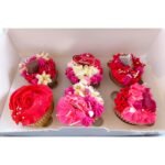 Cupcackes de amor