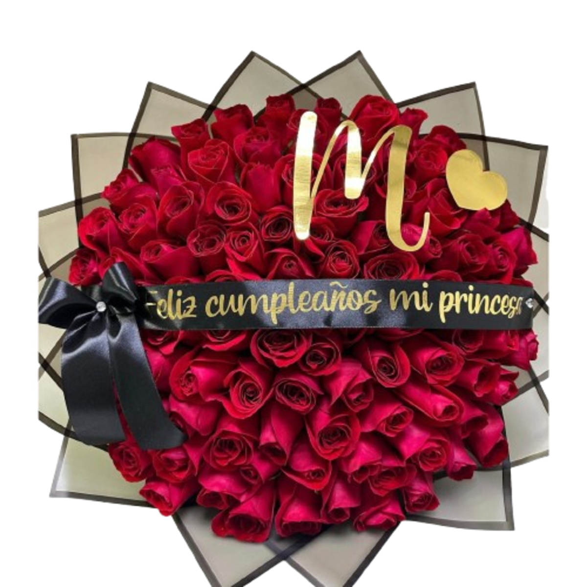 WhatsApp_Image_2025-08-22_at_7.29.39_PM-removebg-preview (1) 72 rosas rojas Bouquet Cumpleaños - Imagen de 1