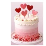 Torta Dulce Romance